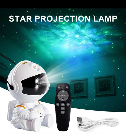 PROYECTOR ASTRONAUTA PREMIUM BLUTOOTH